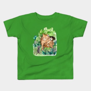 Brave Kids T-Shirt